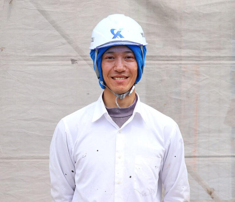 谷津倉 悠斗